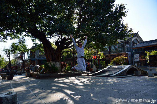 云南小伙租车游云南,云南自驾七日游最全攻略