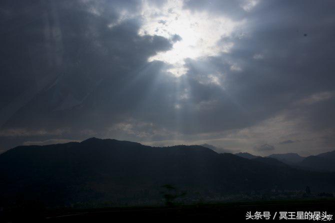 云南小伙租车游云南,云南自驾七日游最全攻略