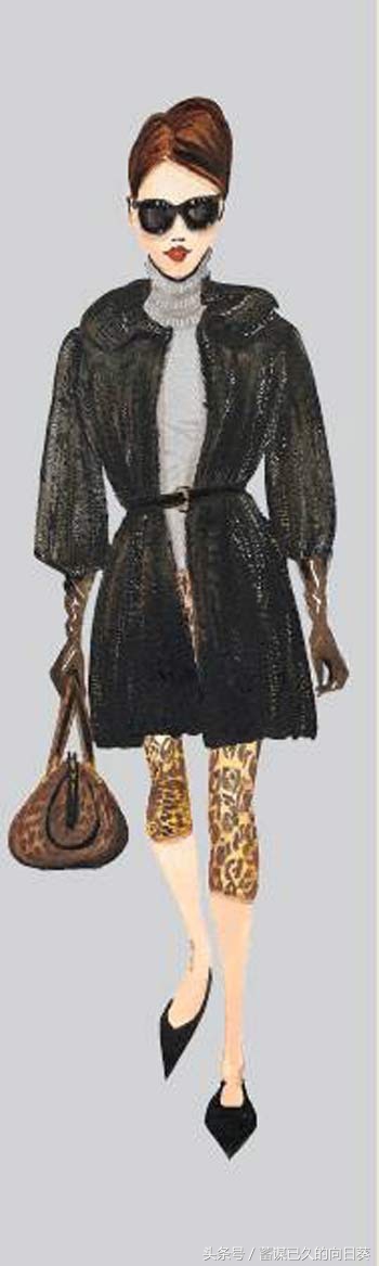 我的100件时尚单品全文,我的一百件时尚单品电子书