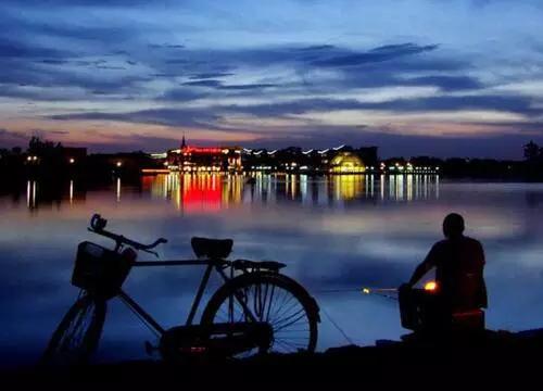 夜钓翘嘴的三个小诀窍,夜钓鲢鳙抛竿有什么诀窍