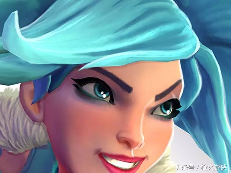 排位有些英雄不能玩,排位上分强势英雄