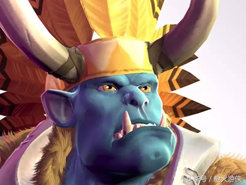 排位有些英雄不能玩,排位上分强势英雄