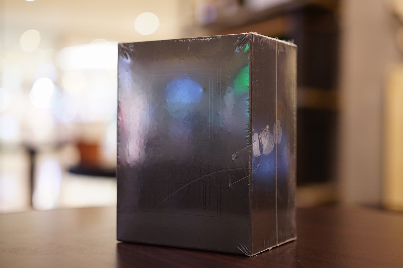 让你如听初恋,cd随身听般老味道的*放播**器.七彩虹c10评测