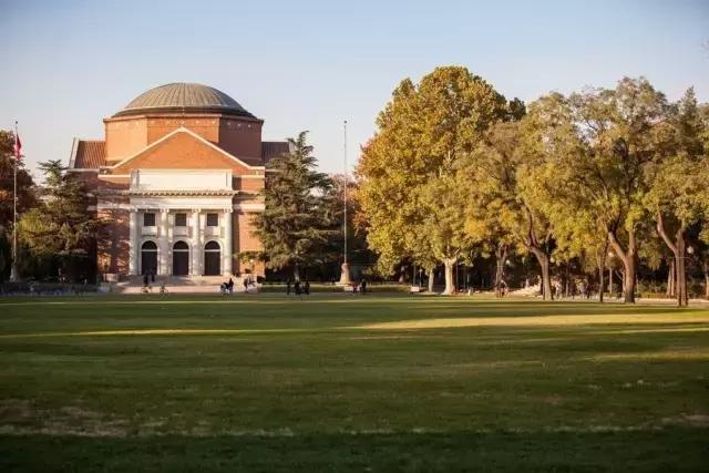 武大樱花园的介绍,武大樱园