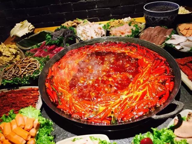 我们从1吃到10000，到底哪家店才最牛X？