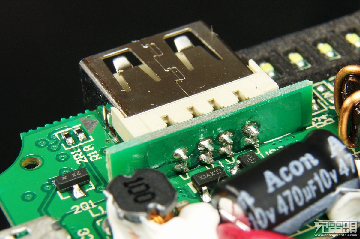 旅行箱移动电源维修,旅行箱顶配升级版行李箱