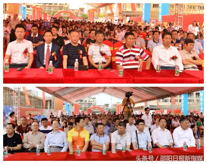 刘红银湖南商会会长,湖南邵东刘红银