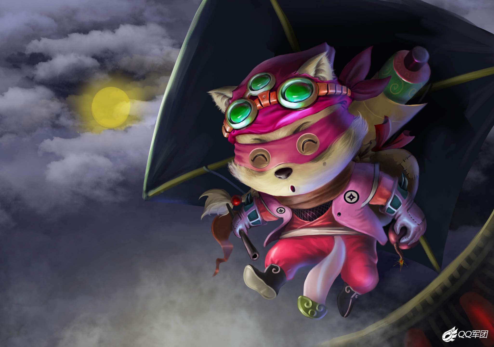 lol提莫辅助能不能卖辅助装,lol提莫怎么玩才厉害