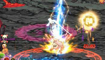 dnf安图恩暴走黑色火山攻略单人,dnf安图恩火山攻略