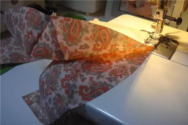 帽子防晒遮阳帽带绳纸样,中老年女式遮阳帽纸样尺寸