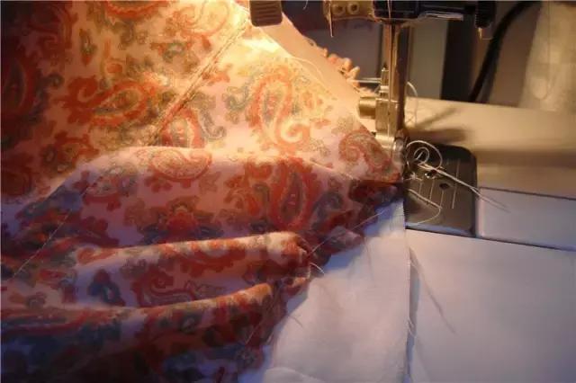 帽子防晒遮阳帽带绳纸样,中老年女式遮阳帽纸样尺寸