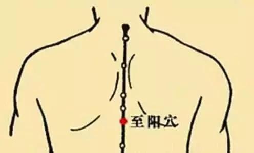 心悸揉哪个穴位,治疗心悸的中成药推荐