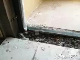 工程建设楼房渗漏水问题总结,外墙空鼓开裂渗漏水维修施工方案