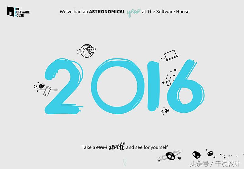 2018banner设计趋势,设计banner参考