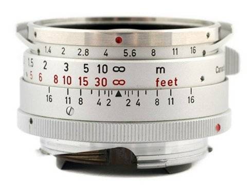 哪台徕卡最便宜又有德味,徕卡德味最浓的镜头