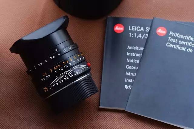 哪台徕卡最便宜又有德味,徕卡德味最浓的镜头