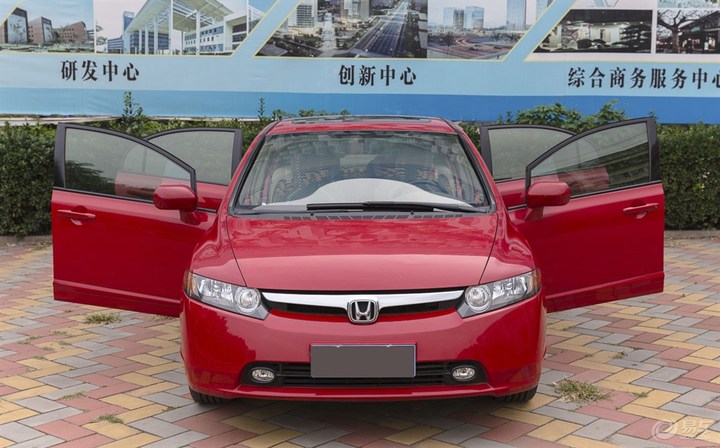 十一代思域车主评价,思域评价怎么样