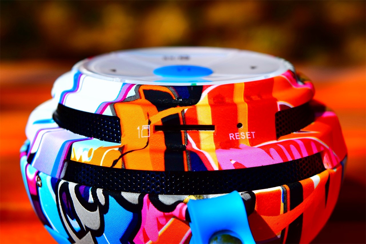 各种蓝牙音箱评测,不见不散e1音箱评测