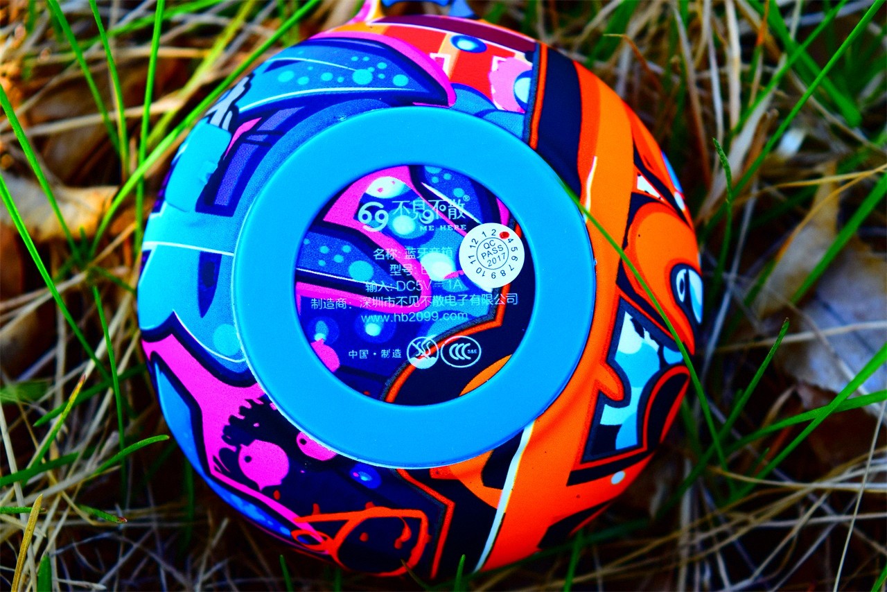 各种蓝牙音箱评测,不见不散e1音箱评测