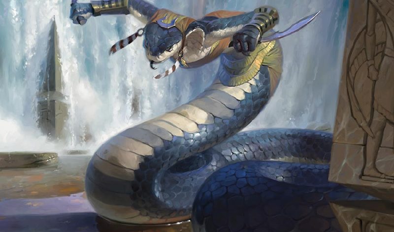 万智牌故事全集,万智阿芒凯最强卡组