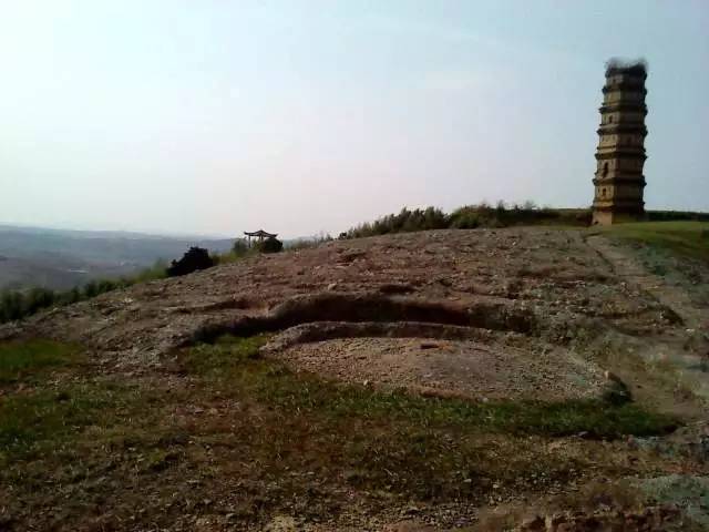 湖北黄冈大别山地质公园图片景色,走进黄冈大别山世界地质公园