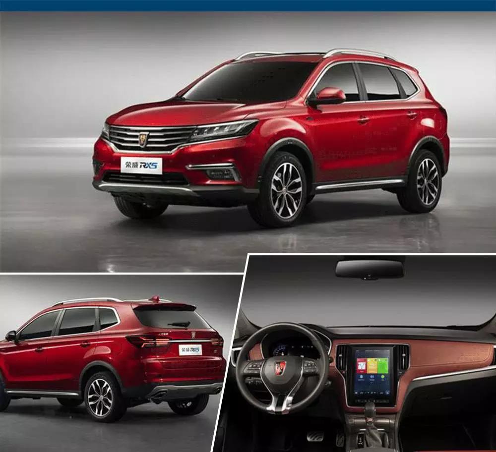 国产10万suv1.5t哪款最好,1.5t动力的suv只有十万块钱选哪个