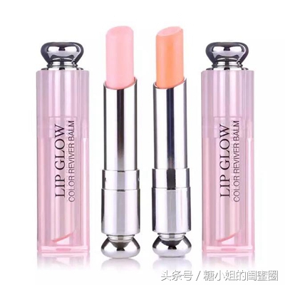 口红呼唤我，唇膏需要我，嘴巴很忙的