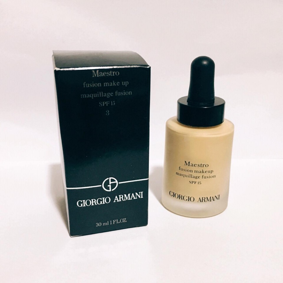 某教主20款粉底液超强测评