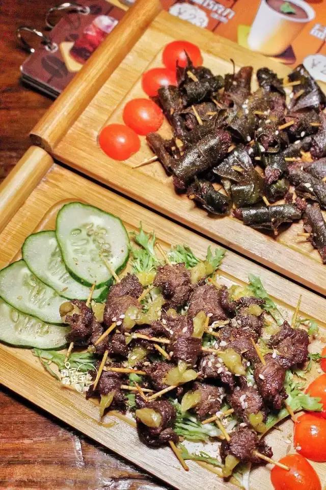 藏得如此之深の匠心小店，我一个月只能来一次每逢周3半价