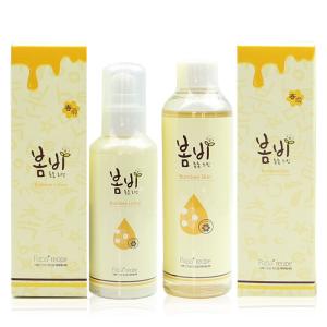 乳液哪个牌子的保湿效果最好平价,好用平价的爽肤水乳液组合套装