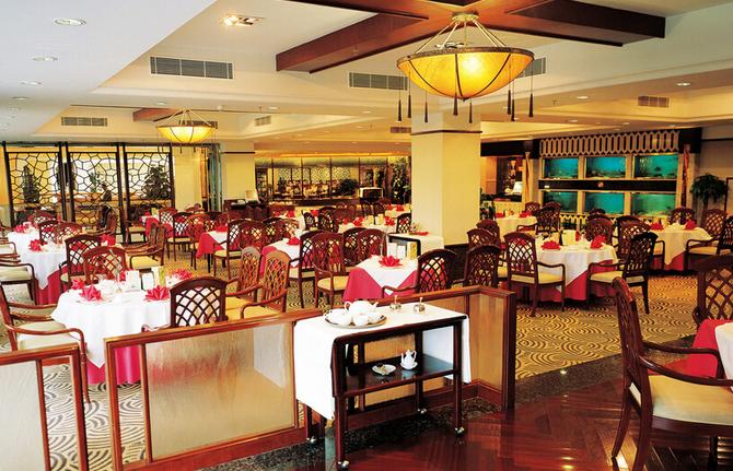 网红餐厅是怎样做到的,网红餐厅的经营方式