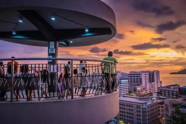 游绝美海岛沙巴,旅行海岛沙巴