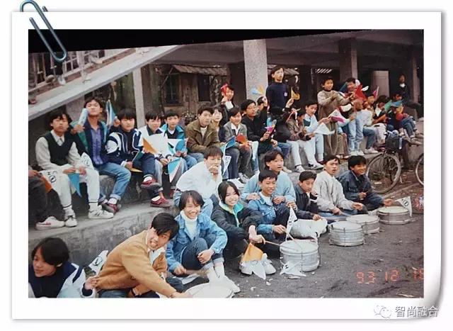 《难忘侨中》，就算你来自另一个学校看了也会动容