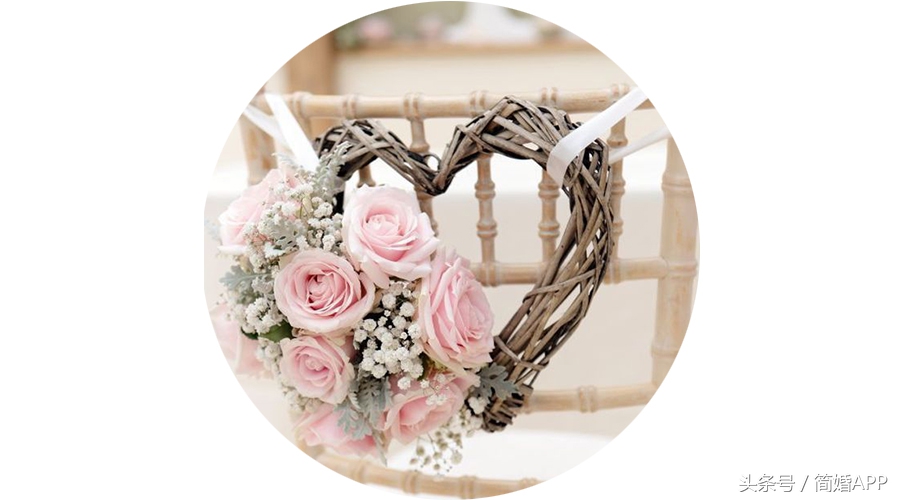 婚礼酒店椅套,你的婚礼还值得看吗