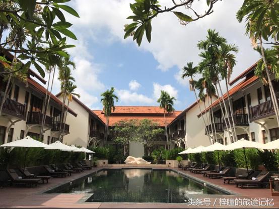 穿越千年走进吴哥,穿越时空的吴哥