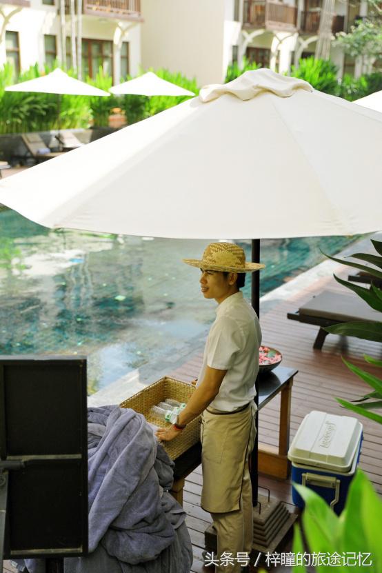 穿越千年走进吴哥,穿越时空的吴哥