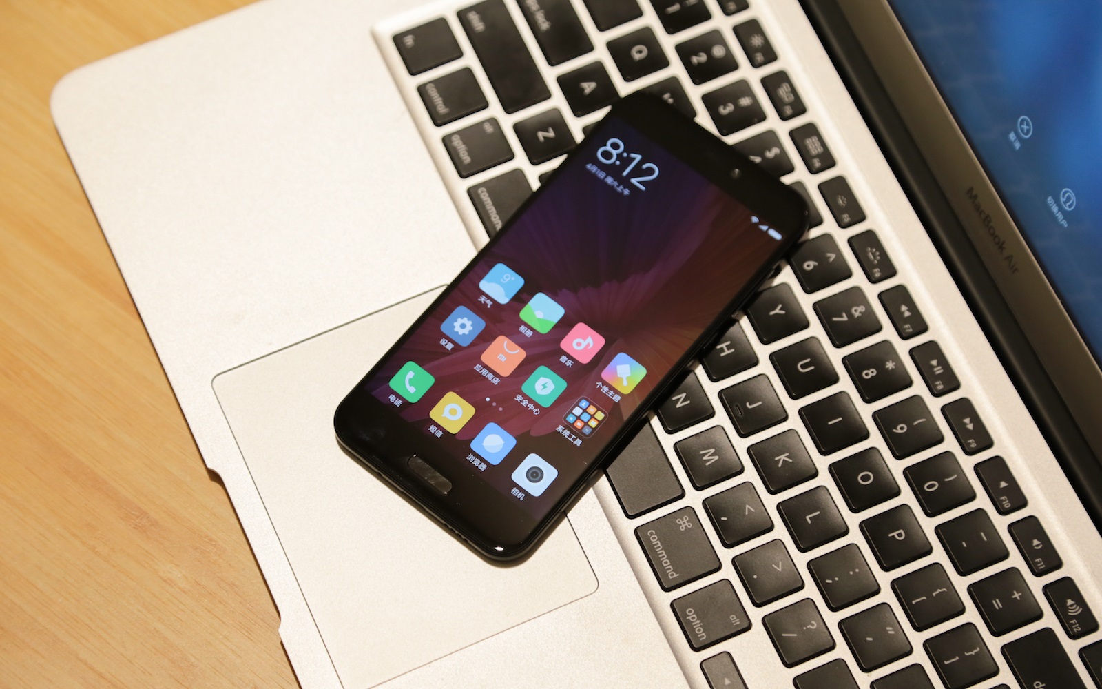 小米5c外观效果图,小米5c力挽狂澜之作