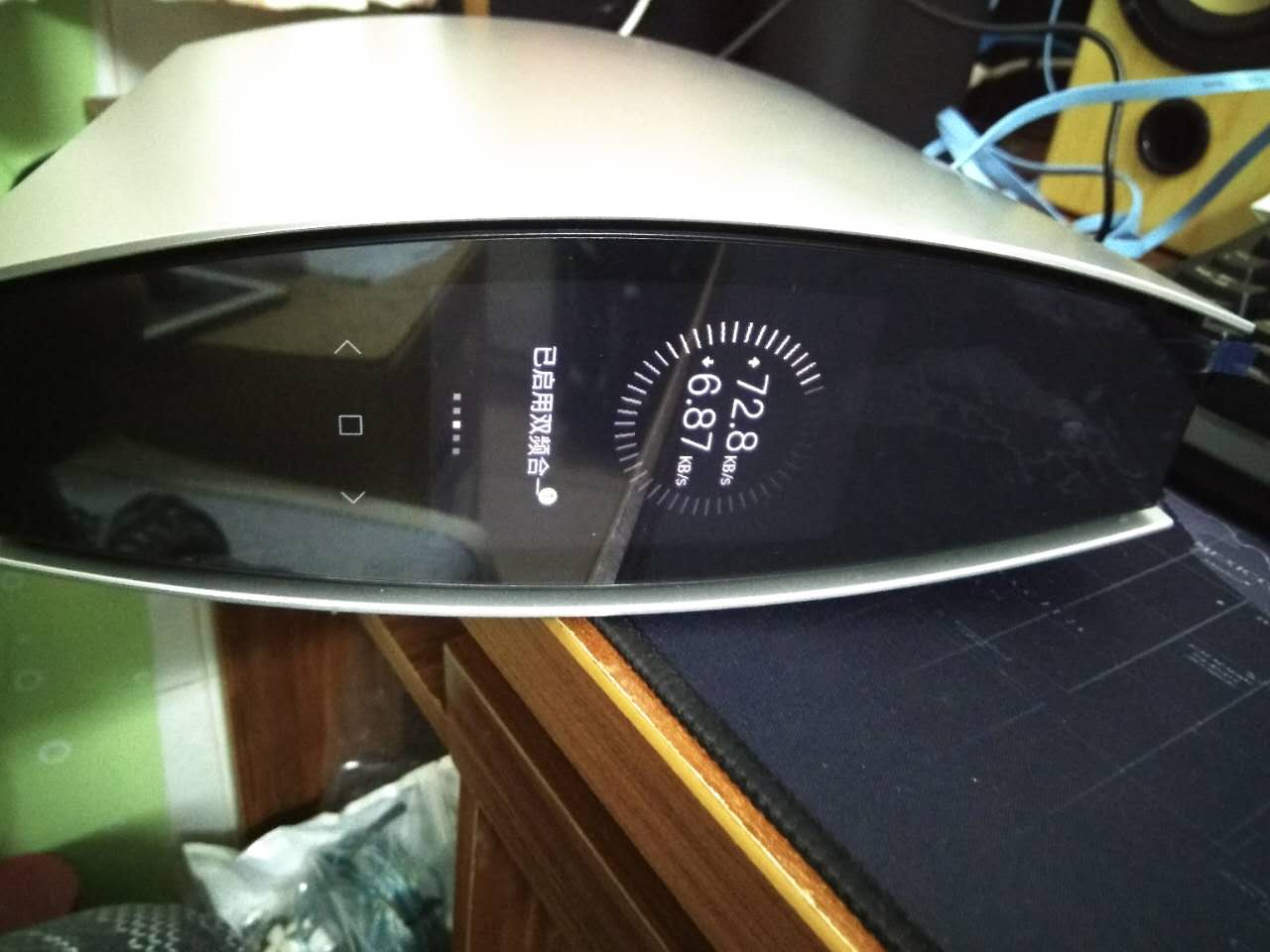 斐讯k3相当于什么级别的路由器,斐讯k3路由器落伍了吗