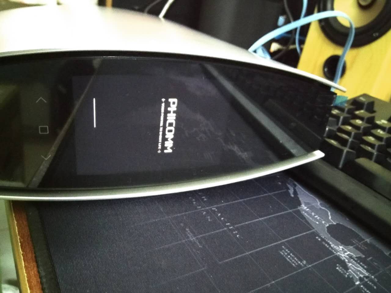 斐讯k3相当于什么级别的路由器,斐讯k3路由器落伍了吗