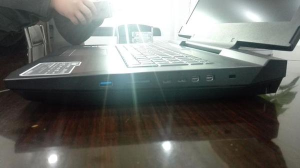 高端游戏本秒杀苹果电脑,高性价比全能游戏本评测