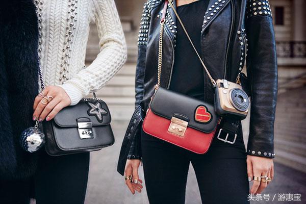 香港三千以内的包包有什么品牌,只剩三块钱可以买什么好用的东西