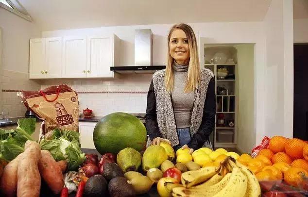 节食减肥的后果太可怕了图片,减肥路上总有些毒瘤