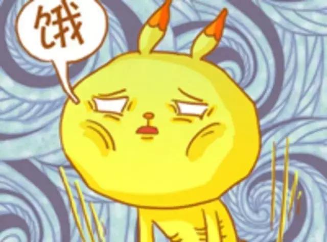 节食减肥的后果太可怕了图片,减肥路上总有些毒瘤