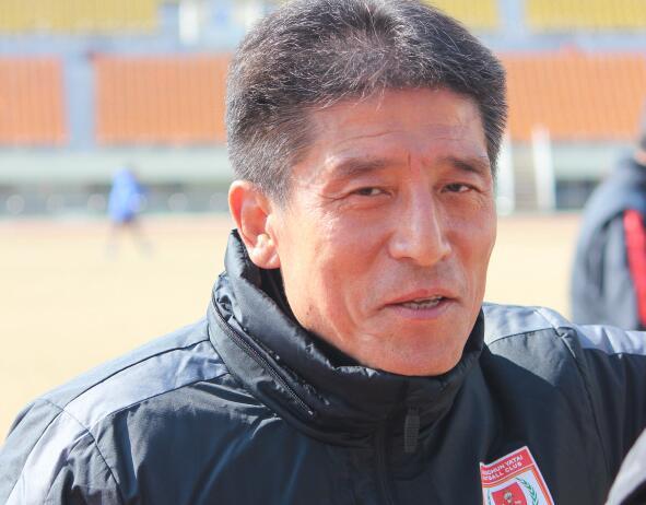 曾说不懂中超这个江湖，却一待就是19年，铁帅的江湖泪谁懂？