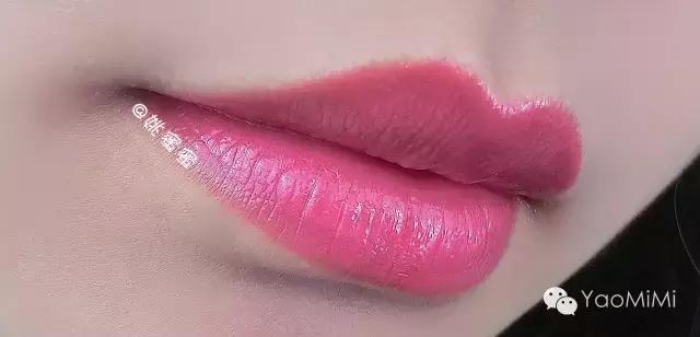 新款纪梵希禁忌之吻试色,纪梵希禁忌之吻全试色