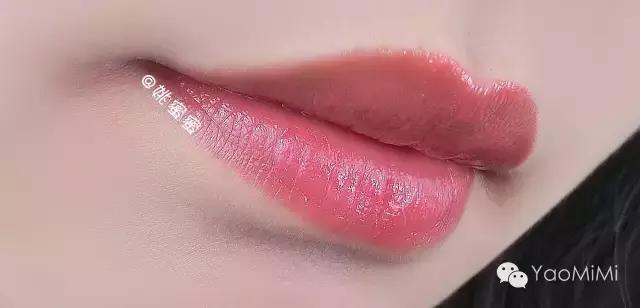 新款纪梵希禁忌之吻试色,纪梵希禁忌之吻全试色