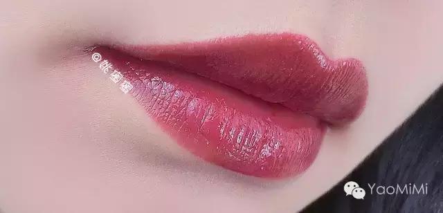 新款纪梵希禁忌之吻试色,纪梵希禁忌之吻全试色