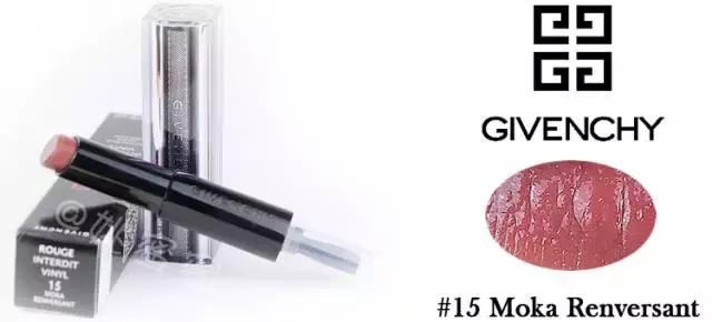 新款纪梵希禁忌之吻试色,纪梵希禁忌之吻全试色