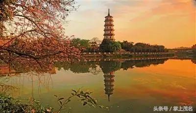 罗定小城市,罗定这个城市怎样