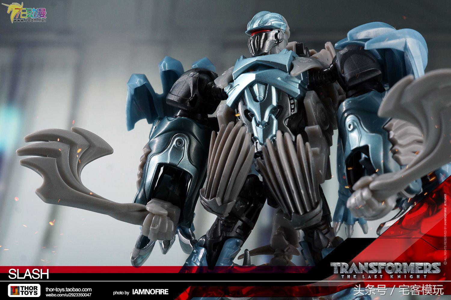 变形金刚5大黄蜂狂暴模式,变形金刚5加强级大黄蜂变形教程